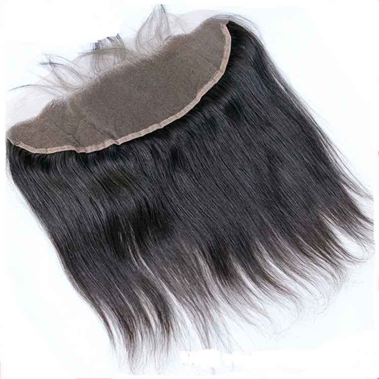 HD Frontals 13x4