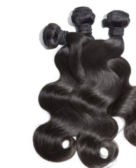 Body Wave Hair